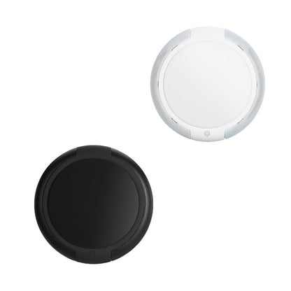 Car Air Purifier, Car Deodorant And Haze Negative Ion Purifier
