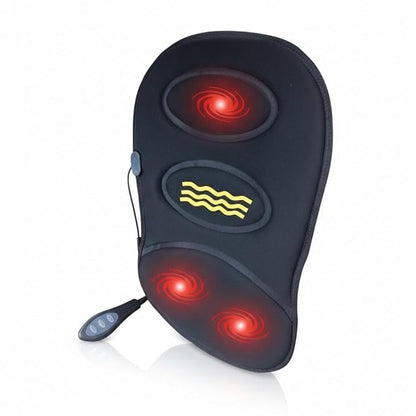 Robotic Cushion Massage Mini Ⓢ