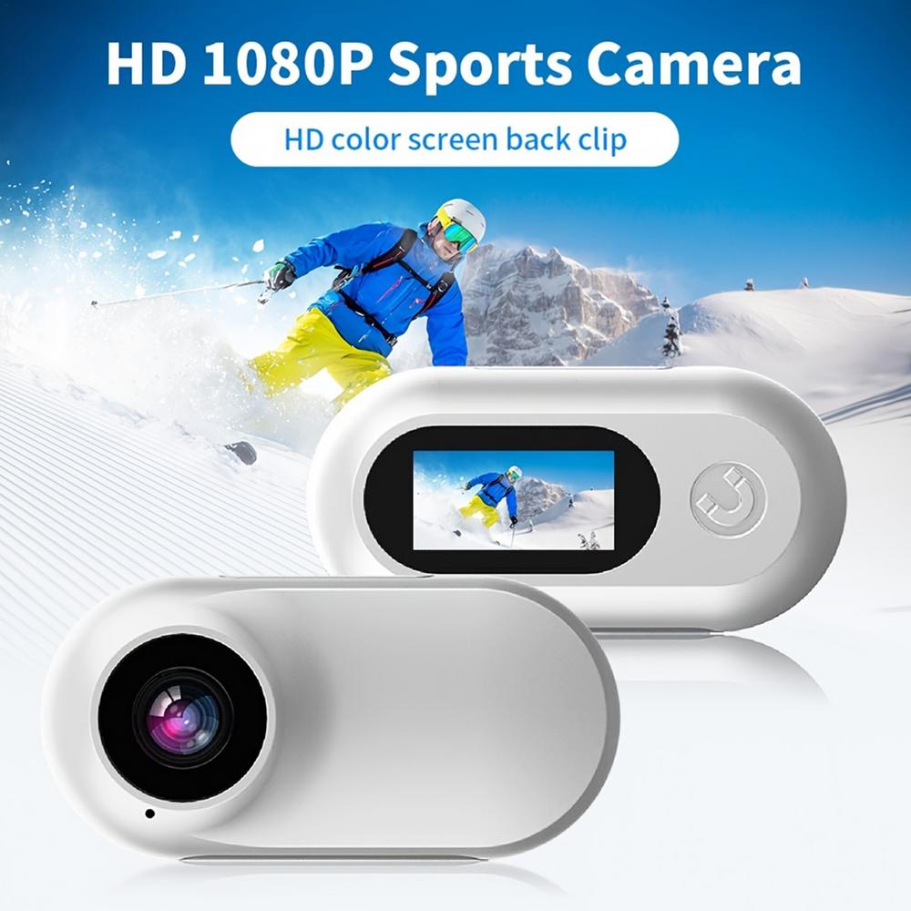Mini-Motion View Camera