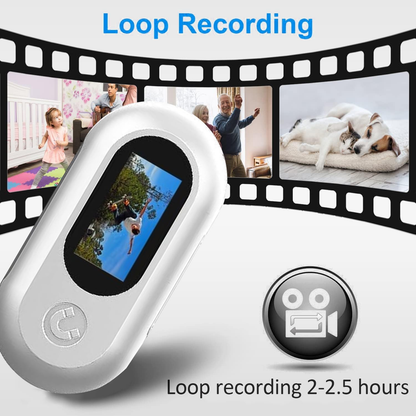 Mini-Motion View Camera