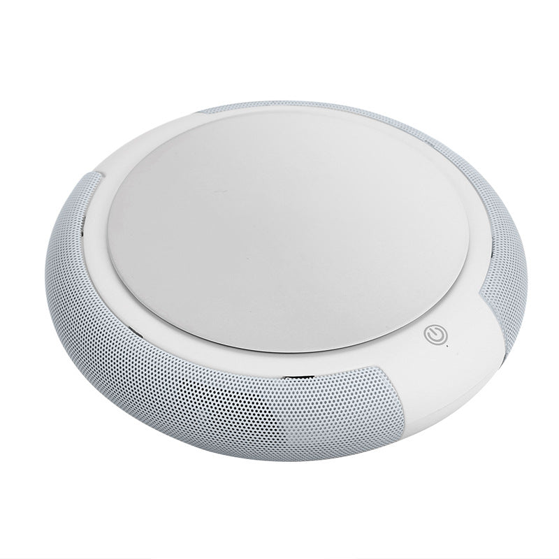 Car Air Purifier, Car Deodorant And Haze Negative Ion Purifier