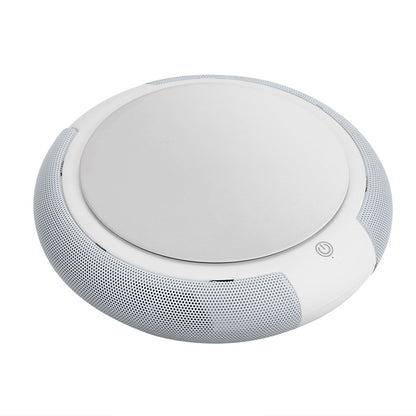 Car Air Purifier, Car Deodorant And Haze Negative Ion Purifier