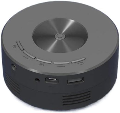 HD Portable Pocket Projector