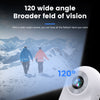 Mini-Motion View Camera
