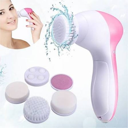 Anti Wrinkle Beauty Apparatus