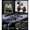 Magnetic Phone Holder Mold Car